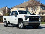Used 2021 Chevrolet Silverado 3500 LT image 4