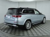 New 2025 Mercedes-Benz Maybach GLS 600 4MATIC image 5
