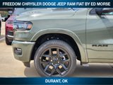 New 2026 RAM 1500 Laramie w/ Night Edition image 6