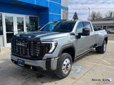 New 2025 GMC Sierra 3500 Denali Ultimate image 2