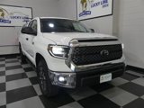 Used 2021 Toyota Tundra SR5 w/ TRD Off-Road Package image 5