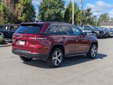 New 2025 Jeep Grand Cherokee Limited w/ Trailer Tow Package image 5