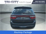 New 2025 Dodge Durango GT image 4