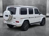 Used 2025 Mercedes-Benz G 550 image 4