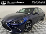New 2025 Lexus ES 350 w/ Premium Package image 1