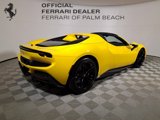 Certified 2024 Ferrari 296 GTS image 3