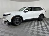 New 2026 Honda CR-V EX-L image 4