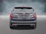 New 2025 Cadillac XT5 Premium Luxury image 4