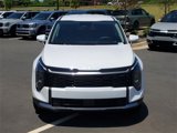 New 2026 Kia Sportage EX image 2