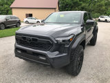 New 2025 Toyota Tacoma TRD Off-Road image 4