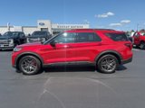 New 2025 Ford Explorer ST image 3