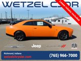 New 2025 Dodge Charger R/T w/ Quick Order Package 25M R/T image 2