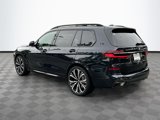 New 2026 BMW X7 xDrive40i w/ M Sport Package image 5
