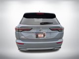 New 2025 Mitsubishi Outlander SEL image 4
