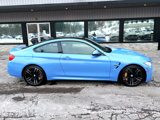 Used 2015 BMW M4 Coupe w/ Executive Package image 4