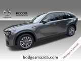 New 2025 MAZDA CX-90 Plug-In Hybrid w/ Preferred image 1