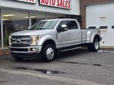 Used 2019 Ford F450 Lariat w/ Lariat Ultimate Package image 5