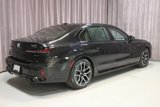 New 2025 BMW 760i xDrive w/ Executive Package image 4