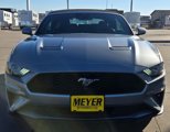 Used 2022 Ford Mustang Premium image 3