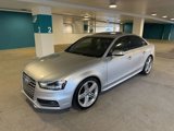 Used 2014 Audi S4 Premium Plus image 3
