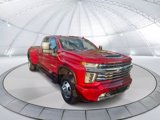 Used 2023 Chevrolet Silverado 3500 High Country image 3