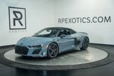Used 2020 Audi R8 V10 performance image 6