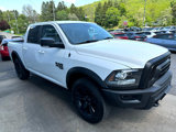 Used 2022 RAM 1500 Classic Warlock w/ Electronics Group image 4