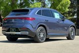 New 2024 Mercedes-Benz EQE AMG 4MATIC SUV image 4