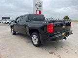 Used 2017 Chevrolet Silverado 1500 LT w/ All Star Edition image 5
