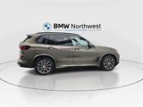 New 2026 BMW X5 xDrive50e w/ M Sport Package image 4