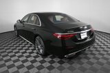 New 2026 Mercedes-Benz S 580e 4MATIC Sedan image 4