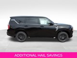 New 2025 Nissan Armada SV image 2