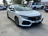 Used 2019 Honda Civic LX image 4