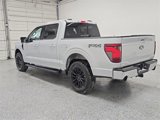 New 2025 Ford F150 XLT w/ Equipment Group 303A High image 4