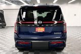New 2025 Nissan Armada Platinum Reserve image 4