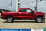 New 2025 Ford F350 Lariat w/ Chrome Package image 5