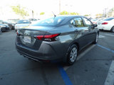 Used 2020 Nissan Versa S image 3