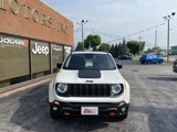 Used 2023 Jeep Renegade Trailhawk image 2