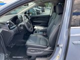 New 2025 Honda Odyssey Elite image 3