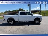 Used 2024 RAM 2500 Big Horn w/ Off Road Package image 4