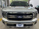 New 2025 Ford F150 Lariat image 6
