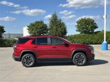 New 2026 Chevrolet Equinox ACTIV w/ Convenience Package III image 3