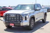 New 2025 Toyota Tundra Platinum image 3