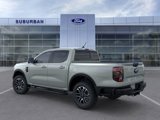 New 2024 Ford Ranger Lariat w/ Advanced Towing Package image 4