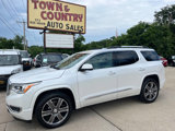 Used 2017 GMC Acadia Denali w/ Technology Package image 3