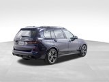 New 2025 BMW X7 M60i image 5