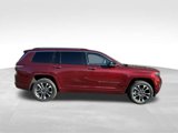 Used 2022 Jeep Grand Cherokee L Overland image 4