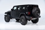 Used 2021 Jeep Wrangler Unlimited Rubicon image 4