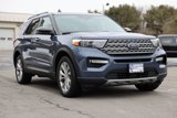 Certified 2021 Ford Explorer Limited w/ Class III Trailer Tow Package image 3