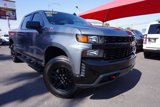 Used 2019 Chevrolet Silverado 1500 Custom Trail Boss image 2